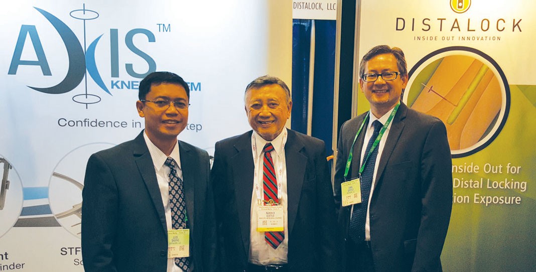 AAOS