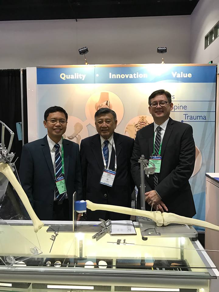 OII Technical Exhibit