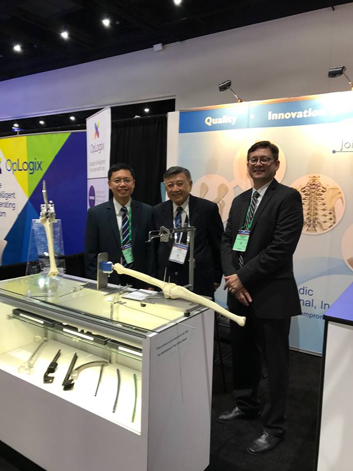 OII Technical Exhibit